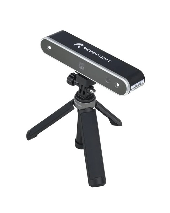 3D scanner Revopoint POP 2