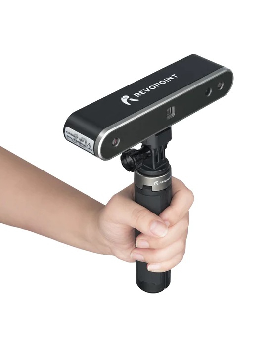 3D scanner Revopoint POP 2