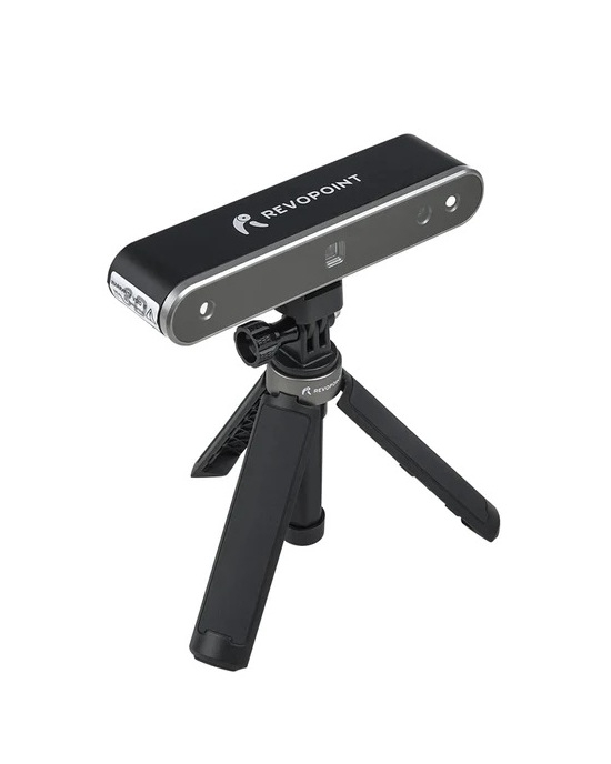 3D scanner Revopoint POP 2
