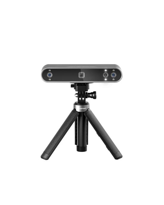 3D scanner Revopoint POP 3 Plus