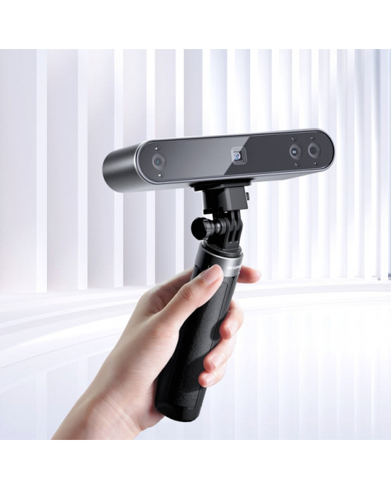 3D scanner Revopoint POP 3