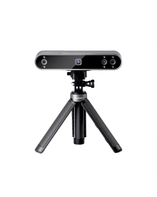 3D scanner Revopoint POP 3