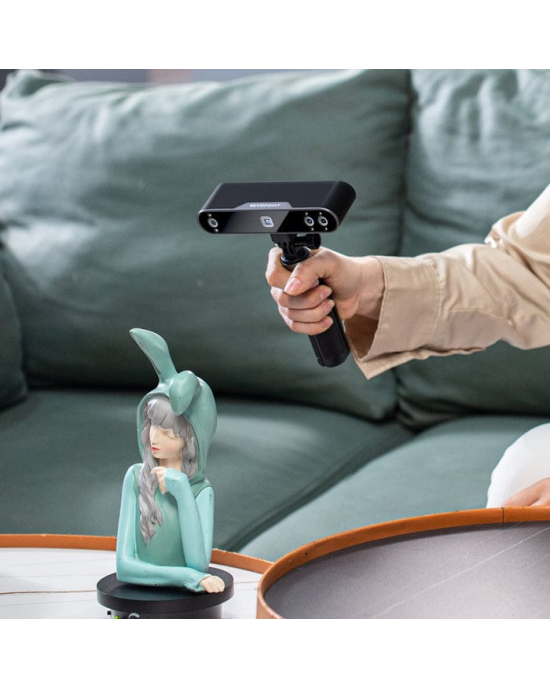 3D scanner Revopoint POP 3