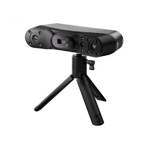 3D scanner Revopoint POP 4 Premium Edition