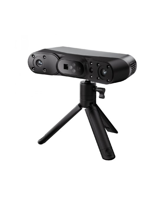 3D scanner Revopoint POP 4 Standard Edition