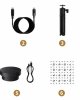 3D scanner Revopoint POP 4 Standard Edition