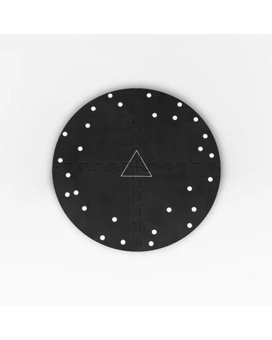 Scanning Table Revopoint Portable Turntable