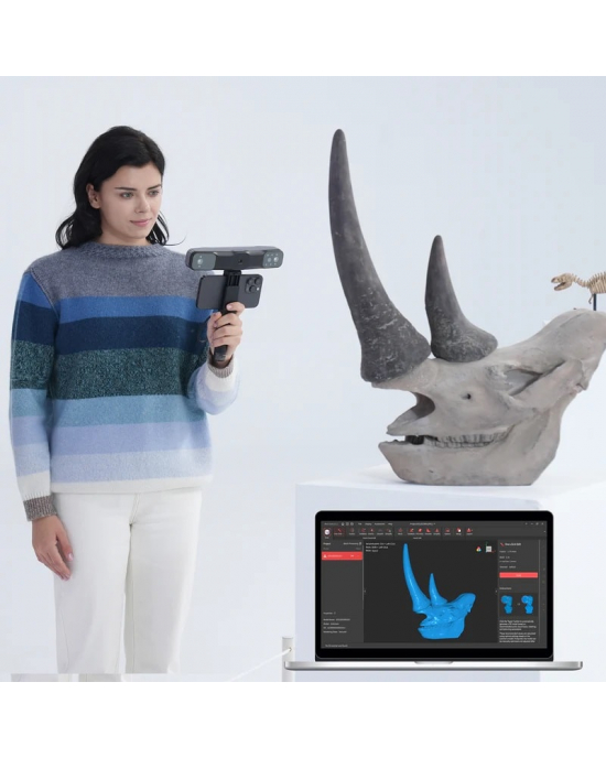 3D scanner Revopoint Range 2
