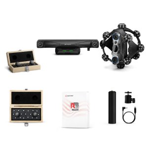 Revopoint Trackit SR CMM Edition 3D Scanner
