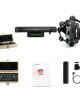 Revopoint Trackit SR CMM Edition 3D Scanner