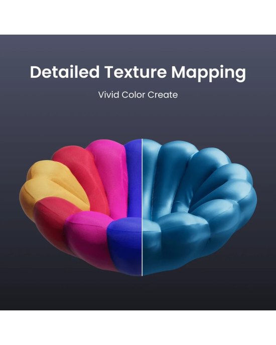 Revopoint Trackit SR CMM Edition 3D Scanner