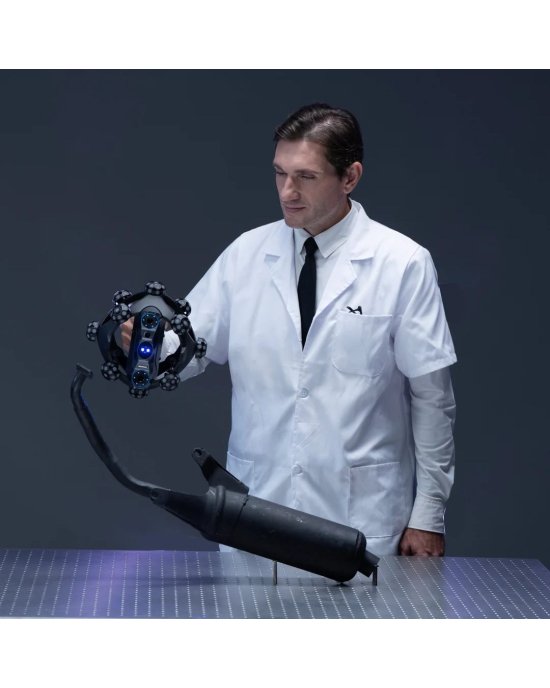 Revopoint Trackit SR Standard Edition 3D Scanner