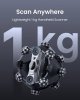Revopoint Trackit SR CMM Edition 3D Scanner