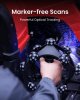 Revopoint Trackit SR CMM Edition 3D Scanner