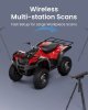 Revopoint Trackit SR CMM Edition 3D Scanner