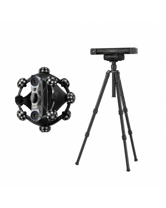 Revopoint Trackit SR Standard Edition 3D Scanner