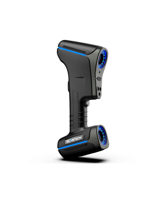 3D сканер Scanology AXE-B17