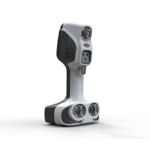 3D scanner Scanology iReal 2E Color