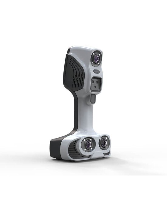 3D scanner Scanology iReal 2E Color