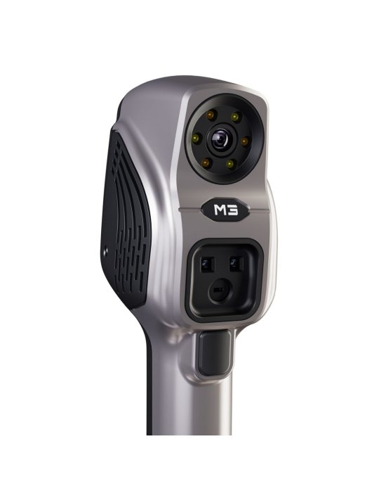 3D scanner Scanology iReal M3