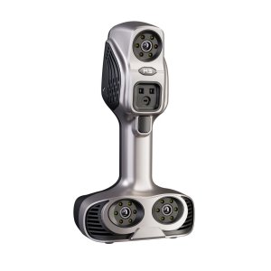 3D scanner Scanology iReal M3