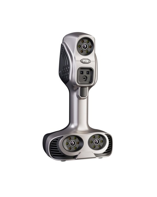 3D scanner Scanology iReal M3