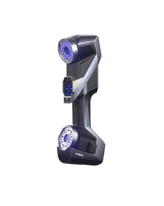 3D scanner Scanology KSCAN-E 3D scanner Scanology KSCAN-E