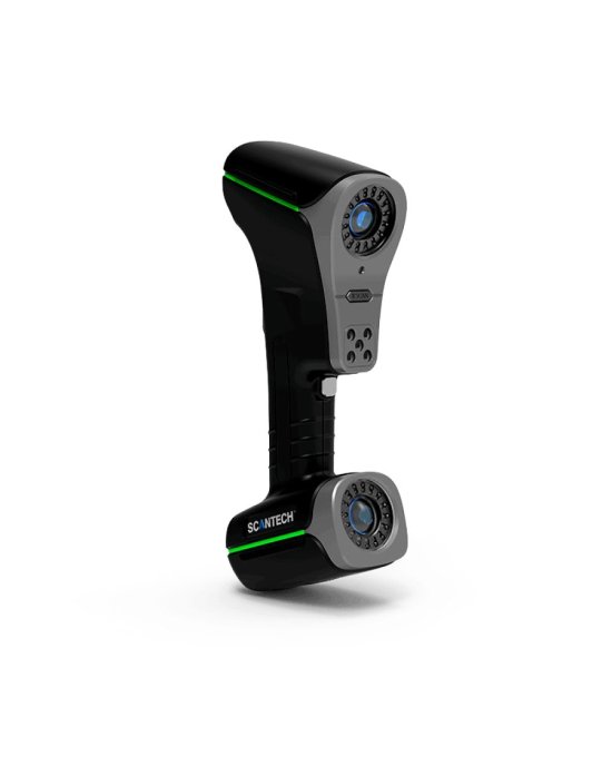 3D scanner Scanology KSCAN Magic