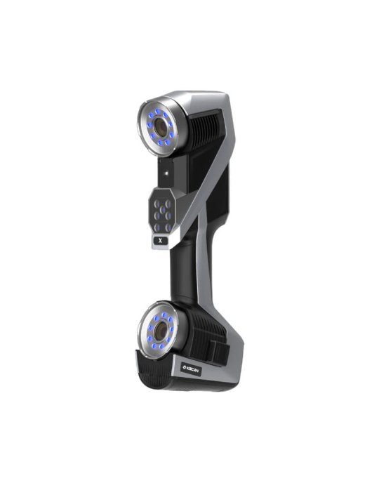 3D scanner Scanology KSCAN X with Scanning Software System