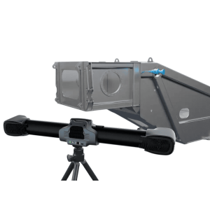 Scanology M-Track 3D tracking system Scanology M-Track 3D tracking system