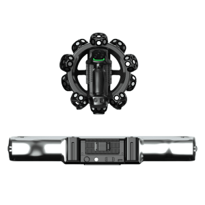 3D scanner Scanology NimbleTrack-E Gen2