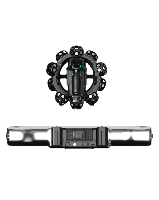3D scanner Scanology NimbleTrack-E Gen2