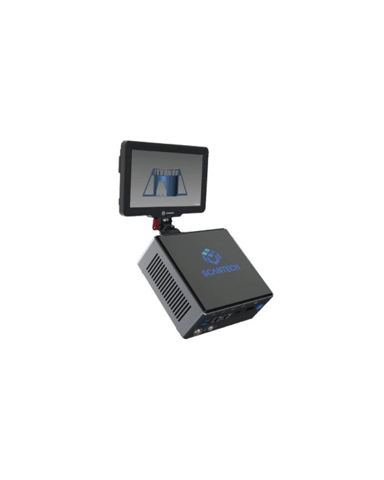 Wireless Module for 3D Scanning Scanology AirGO Power