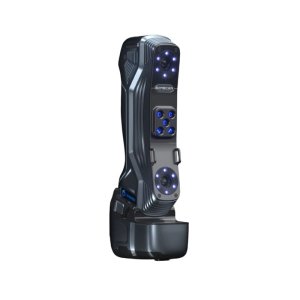 3D scanner Scanology SimScan E with Scanning Software