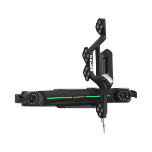 Scanology NimProbe probing system