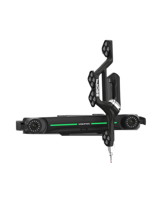 Система зондування Scanology NimProbe