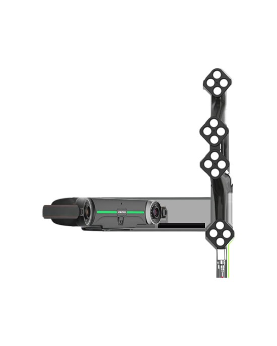 Система зондування Scanology NimProbe