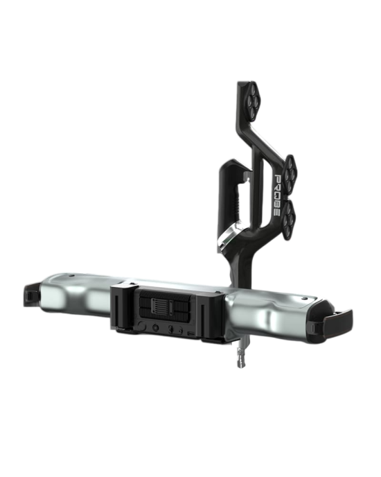 Система зондування Scanology NimProbe