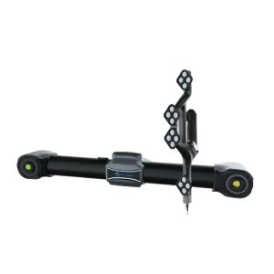 Scanology TrackProbe 3D probing system