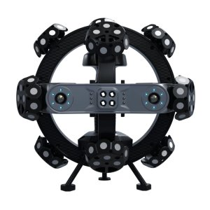 3D scanner Scanology TrackScan Sharp-E system with Probe500