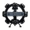 3D scanner Scanology TrackScan Sharp-S with Scanning Software