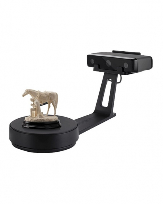 3D scanner SHINING 3D EinScan SE