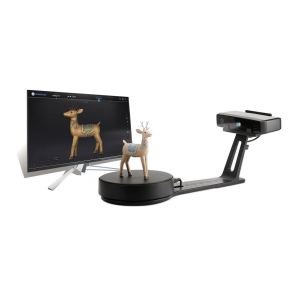 3D scanner SHINING 3D EinScan SE V2