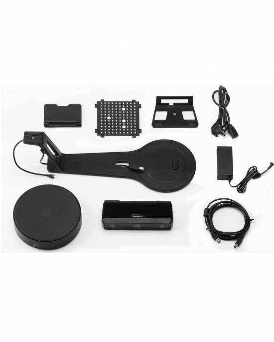 3D scanner SHINING 3D EinScan SE V2