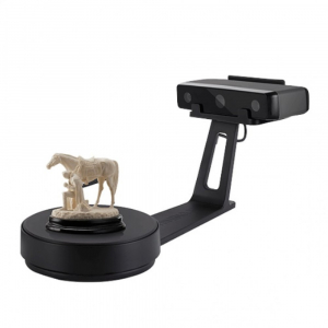 3D scanner SHINING 3D EinScan SE V2