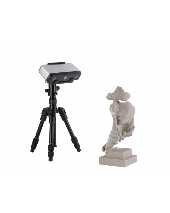 3D scanner SHINING 3D EinScan SP V2