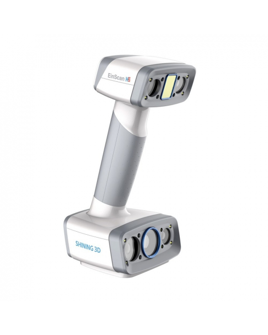 3D scanner SHINING 3D EinScan H2