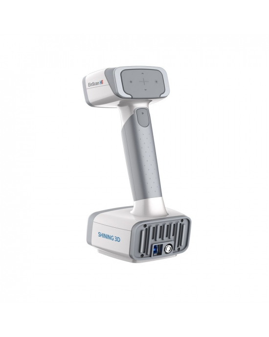 3D scanner SHINING 3D EinScan H2