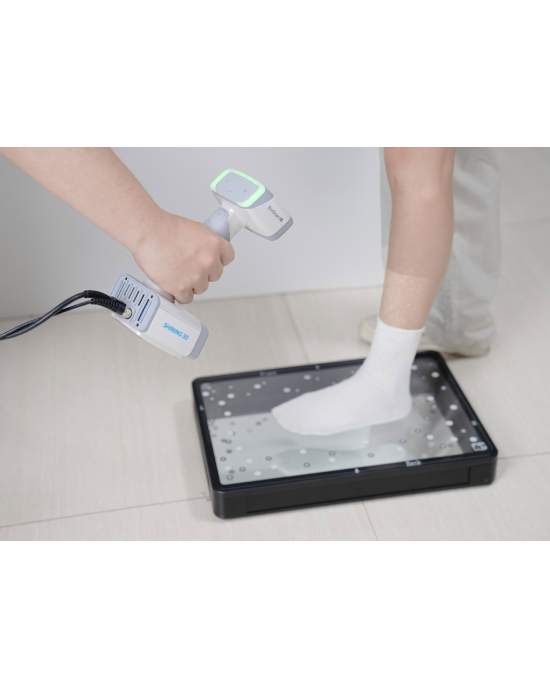 SHINING 3D Footstation2 for Einscan H2 SHINING 3D Footstation2 for Einscan H2