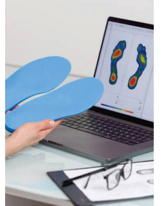 SHINING 3D Footstation2 for Einscan H2 SHINING 3D Footstation2 for Einscan H2